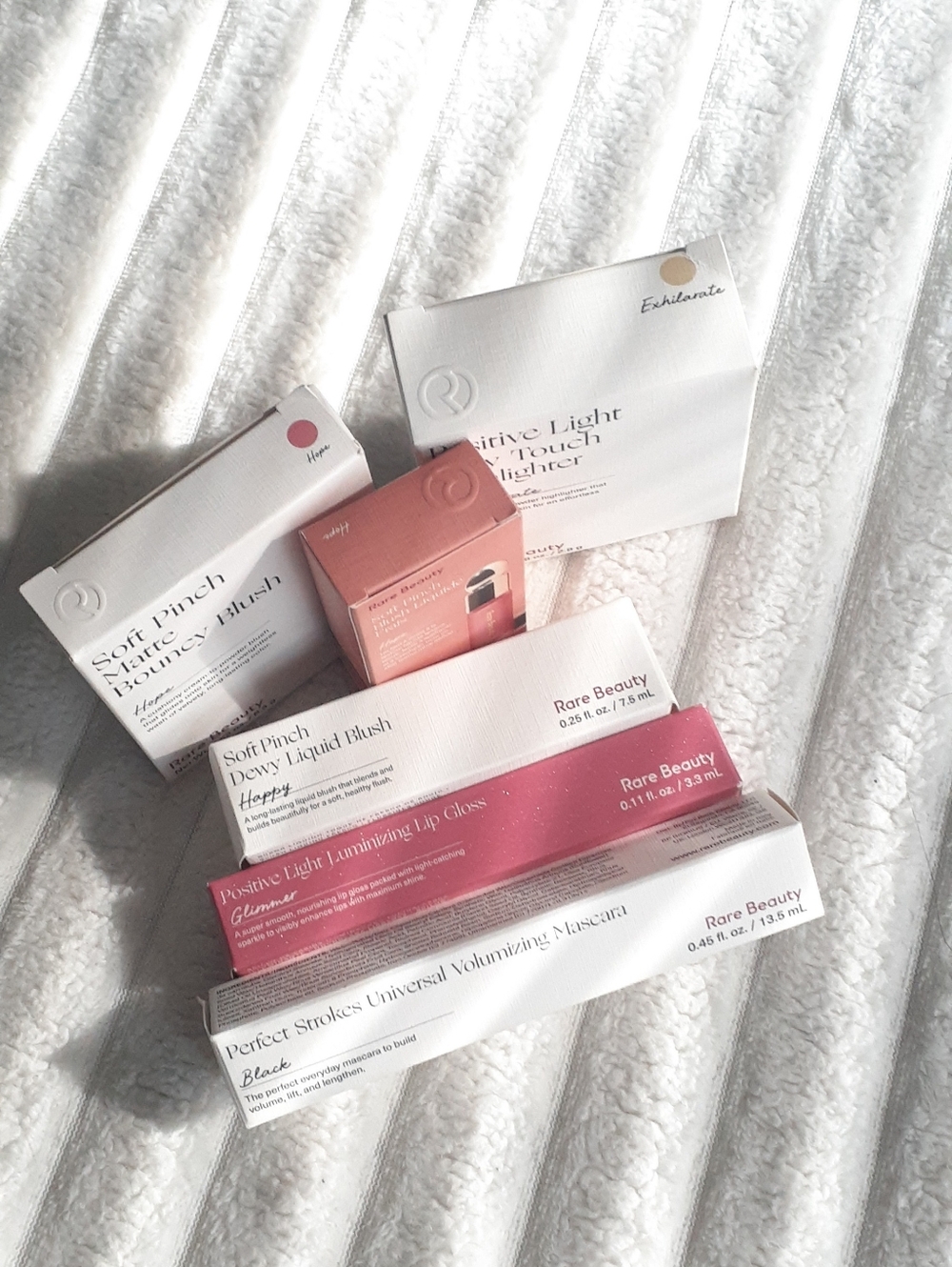 SALE NEW Rare Beauty Bundle